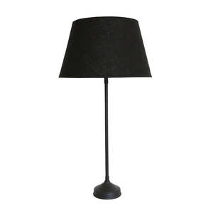 Table Lamps: Parisian Style Candle Table Lamp Base