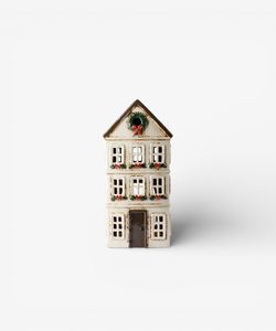 Decor: Nordgard Grande Tea Light Chalet