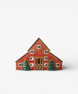 Decor: Nordgard Storlek Tea Light Barn