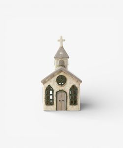 Decor: Nordgard Tea Light Chapel