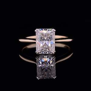 Radiant Solitaire
