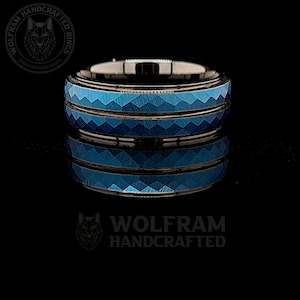 Long Weekend Sale: The Midnight Viserion Ring