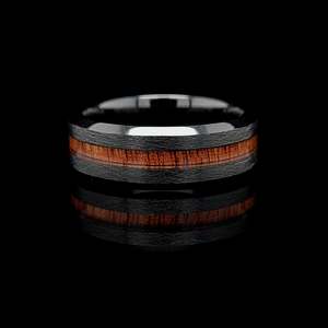 The Midnight Minamoto Ring