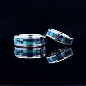 Waitangi Wknd Sale: The Tangaroa Ring Set