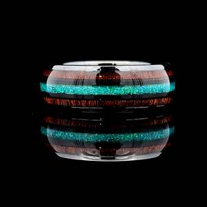 The Midnight Tane Ring
