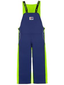 Products: 662 Heavy Duty Oilskin Fishing Flotation Pants - EN ISO 12402-5 Certified Stormline
