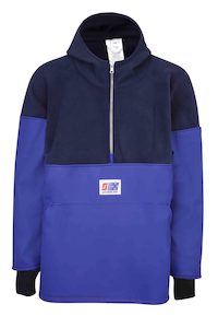 Products: Atlantic 809 Fleece/PVC Pullover Stormline