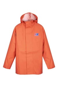 Products: Stormtex 248O Midweight PVC Commercial Rain Gear Jacket Stormline