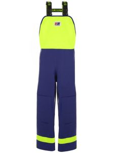 Products: Crew 640 PVC Fishing Waterproofs Bib Overalls Stormline