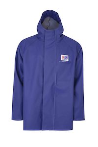 Products: Stormtex 248B Midweight PVC Waterproof Workwear Jacket Stormline
