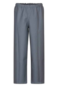 Products: Stormtex 701G Heavy Duty PVC waterproof workwear overtrousers Stormline