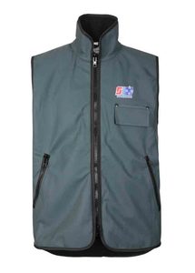 Products: Stormtex 985G Waterproof Farming Vest Stormline