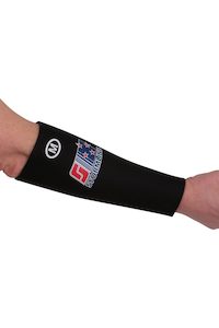 N001 4mm Neoprene protective sleeves Stormline