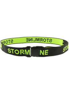 Products: Stormline Knife Belt Stormline