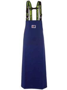 Products: 999ST Fishing Apron with Elastic Braces Stormline