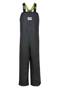 Stormtex-Air 664G Waterproof Farming Bib Overalls Stormline