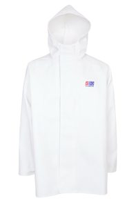 Products: Stormtex 248W Midweight PVC Commercial Fishing Jacket Stormline