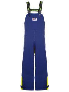 Products: Crew 654 Foul Weather Heavy Duty Waterproof Fishing Bib and Brace Pants Stormline
