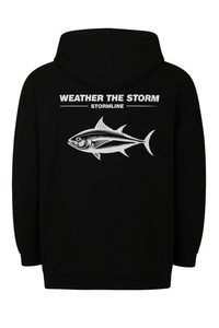 Products: Stormline 1966 Tuna Hoodie Heavyweight Fishing Hoodie for Men