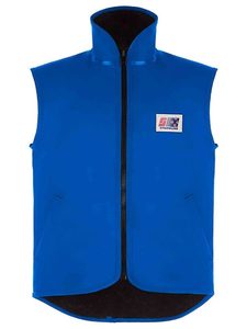 Products: Bluff 985 Wet Weather Fishing Vest Stormline