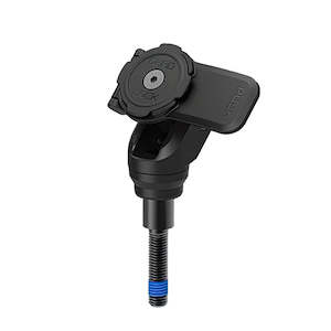 QuadLock: Quad Lock Motorcycle - Handlebar Clamp Mount PRO