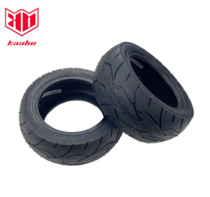 Electric Scooter Parts: 8" x 3" Innova Tyre - Street