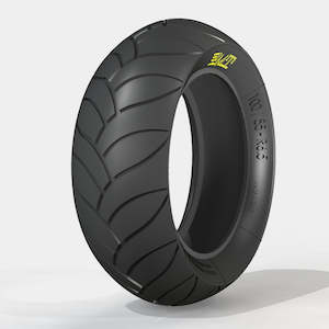 Electric Scooter Tyres: PMT Tyre - 100/55 R6.5” B STRADALE