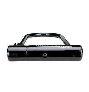 U Locks: Kryptonite Keeper 12 LS U-Lock