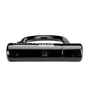 U Locks: Kryptonite Keeper Mini-6 U-Lock