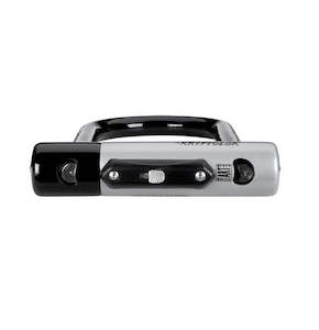 U Locks: Kryptonite KryptoLok LS U-Lock
