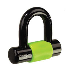 Disc Locks: Kryptonite KryptoLok Series 2 Disc Lock