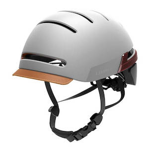 Livall: Livall Smart Helmet - BH51T - with Rear Indicators