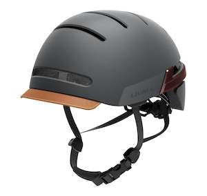 Livall Smart Helmet - BH51M - with Audio and Rear Indicators