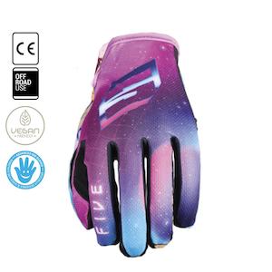 FIVE MXF4 Kid Gloves