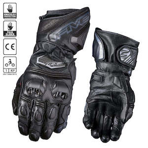 Five Brand Gloves: FIVE RFX3 Gloves
