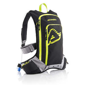 Acerbis: ACERBIS X-STORM Drink Backpack.