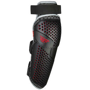 Body Armour: FLY Racing Ce Barricade Flex Knee Guards