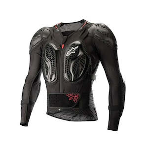 Body Armour: Alpinestars Bionic Action MX Body Armour