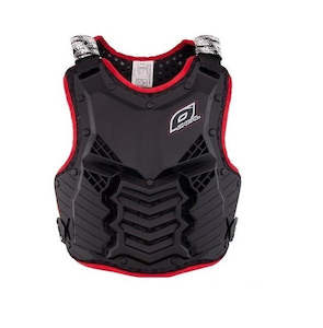Body Armour: O'NEAL Holeshot MX Chest Armour