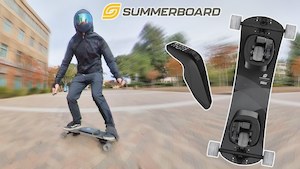 Summerboard SBX - Last 1 at This Price - Xmas Special 🎄🎅
