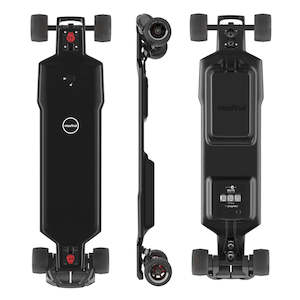 Maxfind Electric Skateboard - FF Belt