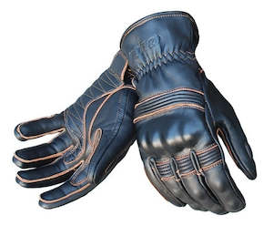 Gloves: NEO Retro Cafe Leather Gloves