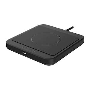 Quad Lock: Quad Lock Home/Office - Wireless Charging Pad