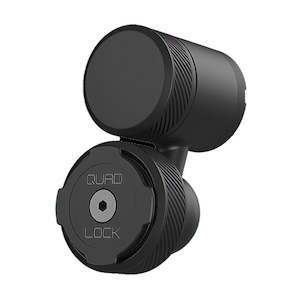 Quad Lock: Quad Lock Car - Vent Mount