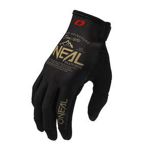 Gloves: O'Neal MAYHEM Dirt Glove - Black/Sand