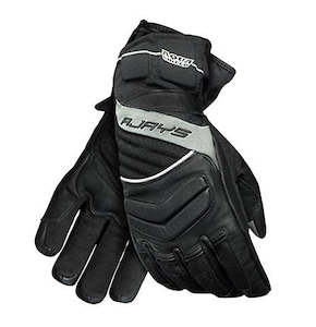 Gloves: RJAYS TEMPEST III Ladies Glove - Touring WP