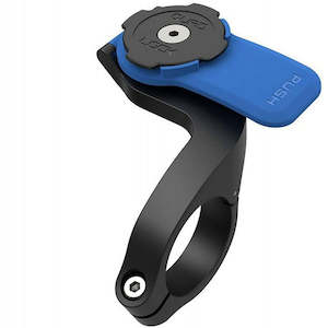 Quad Lock: Quad Lock Bicycle - Out Front Mount