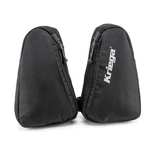 Kriega: Kriega Trail Pockets