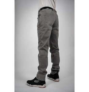 Shirts And Tops: Bull-It Mastiff Motorcycle Jean (AA) - MENS