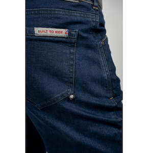 Pants: Bull-It Spitfire Motorcycle Jean (AA) - MENS